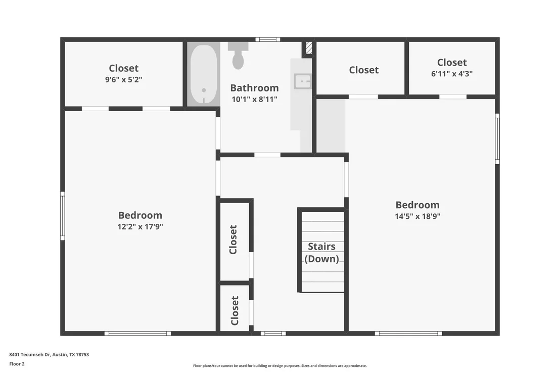 Photo of 8401 Tecumseh DR