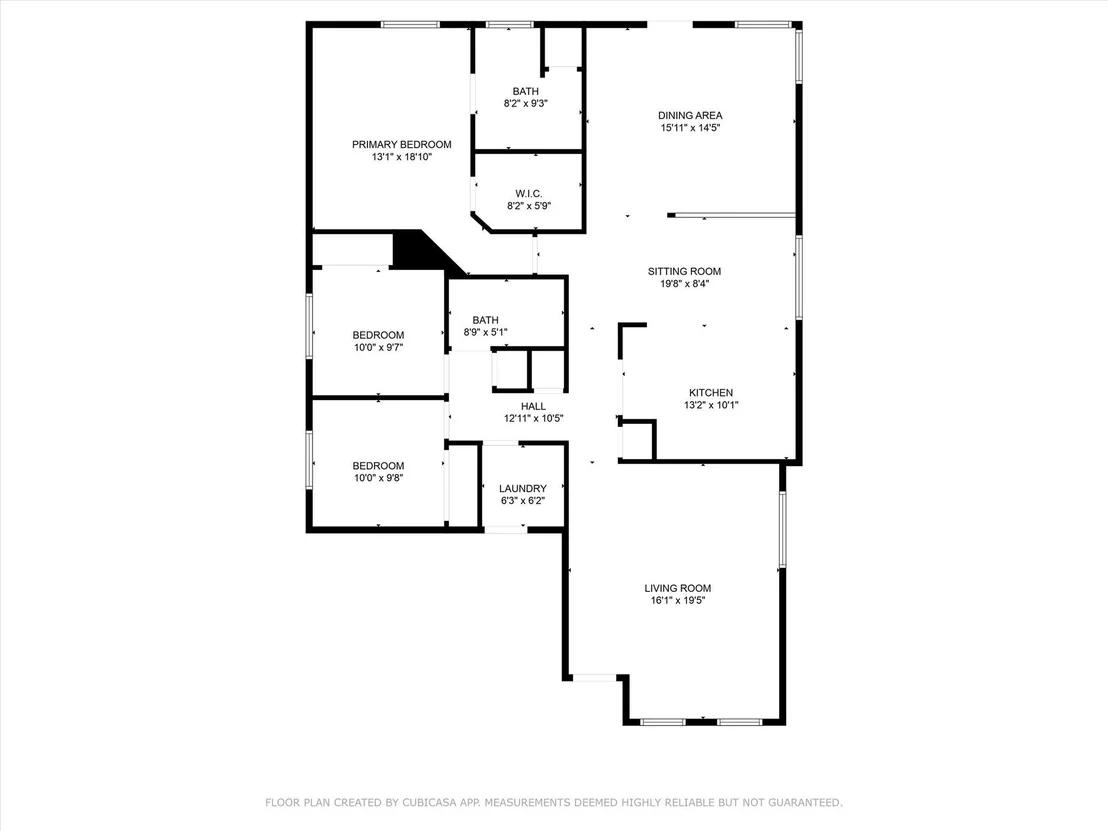 Photo of 4101 Louise Lee DR