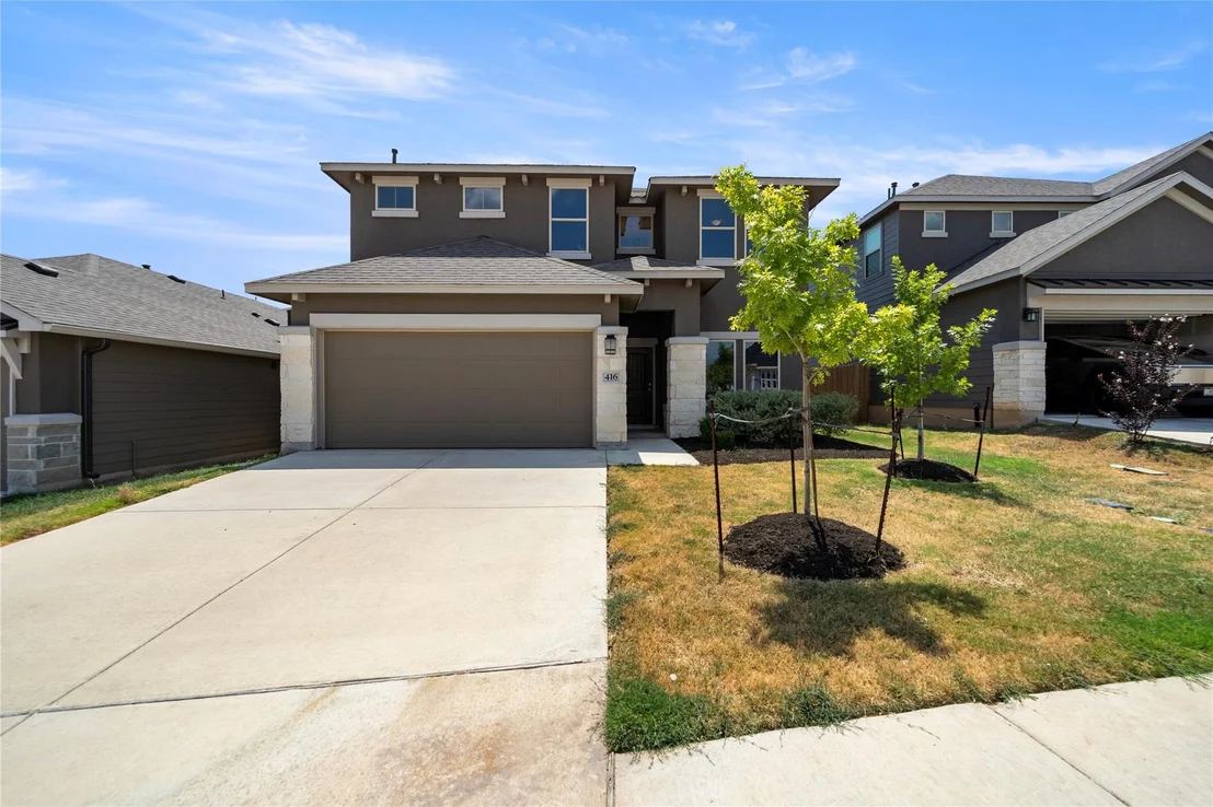 Photo of 416 Stellar Wind DR