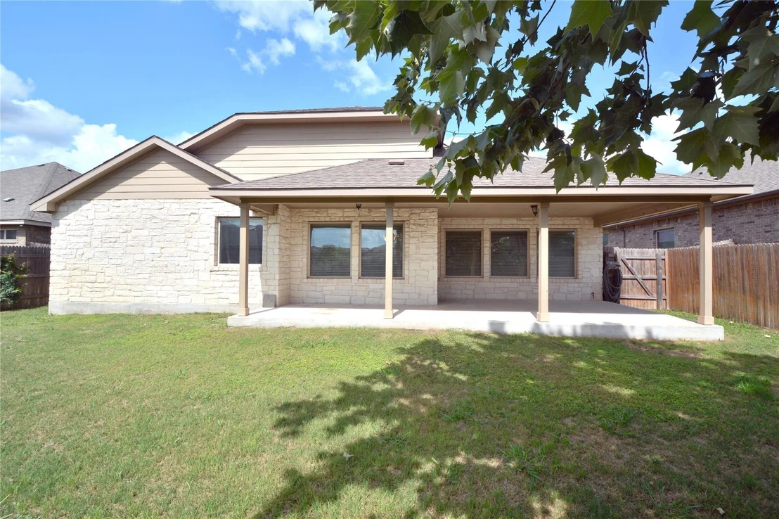 Photo of 1922 Tawakoni DR