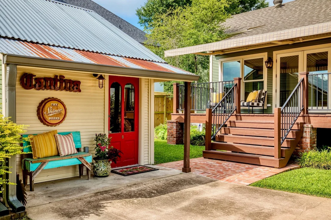 Photo of 402 Ross ST