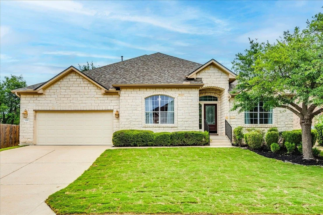 Photo of 406 Ledge Stone DR