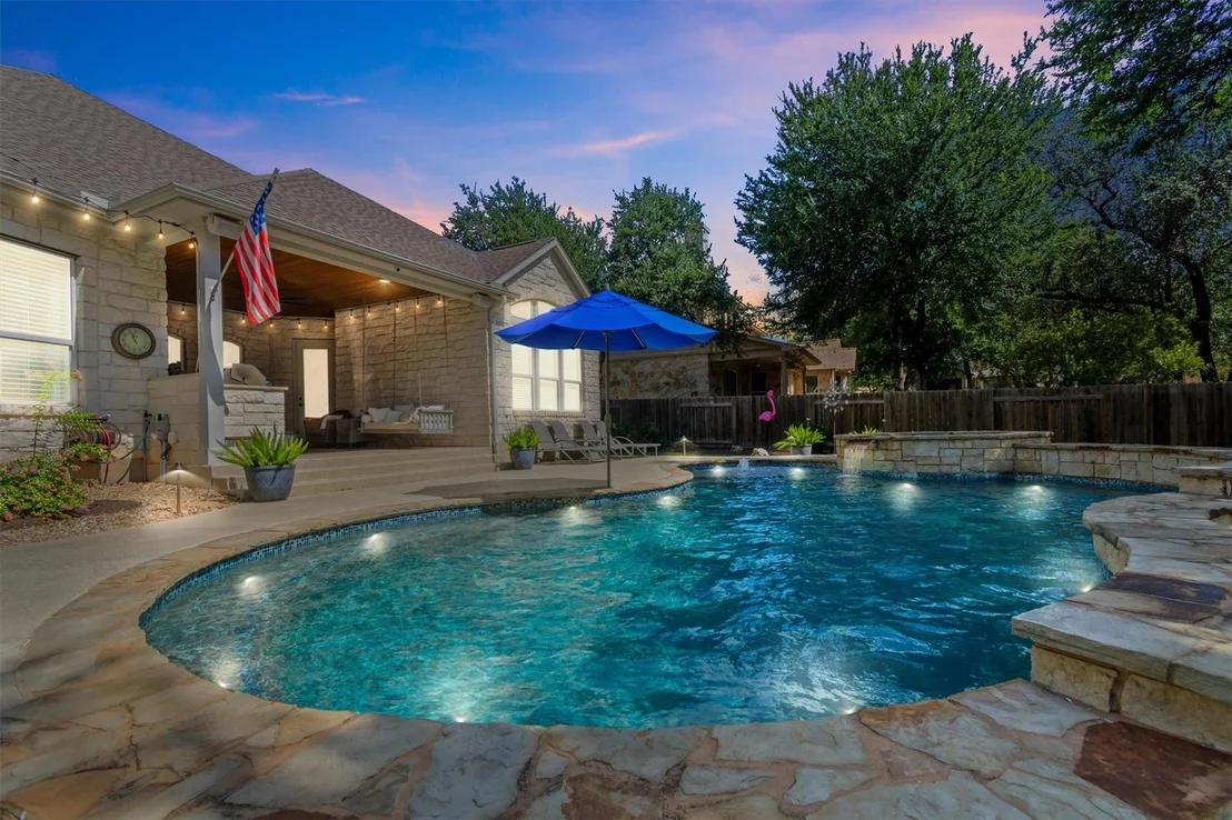 Photo of 10701 Copper Basin CV