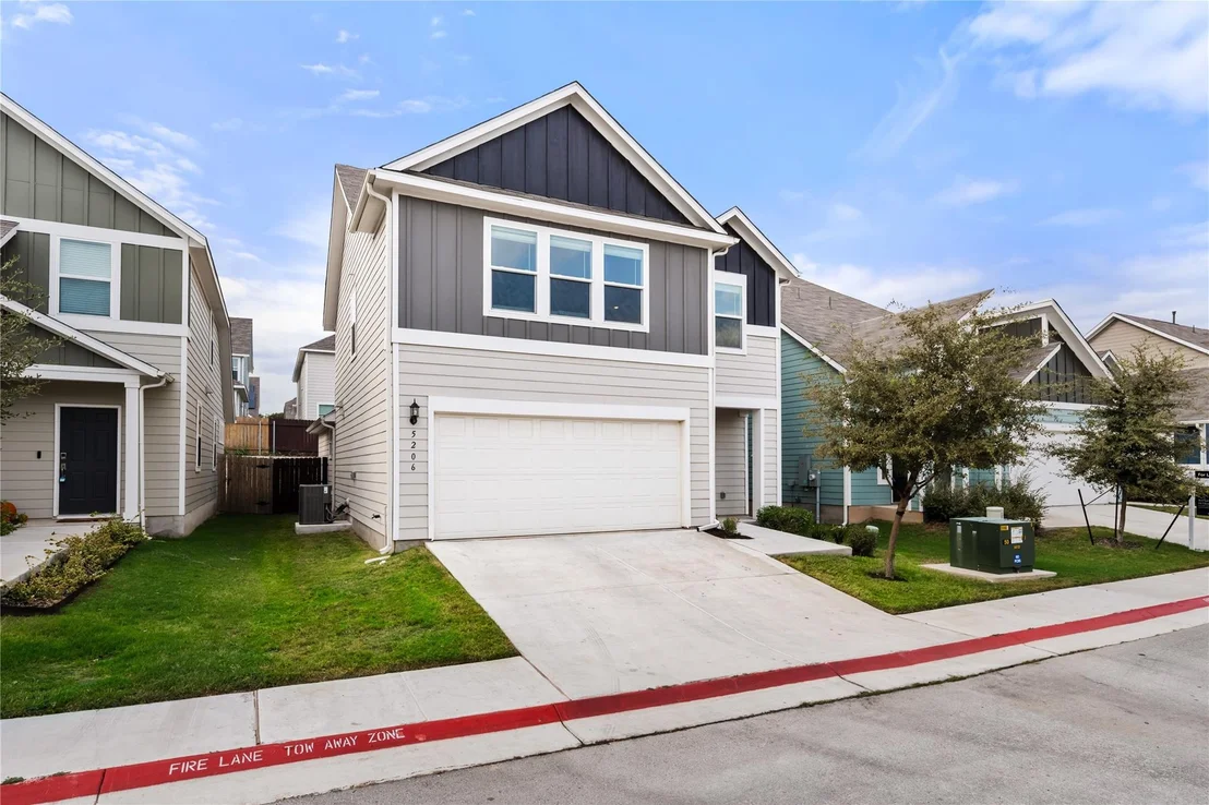 Photo of 5206 Jason DR