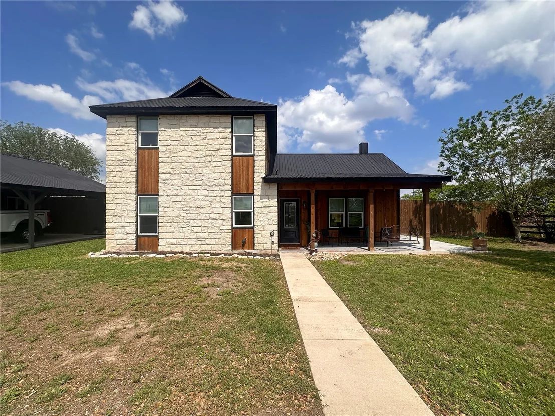 Photo of 2687 Cotton Gin RD