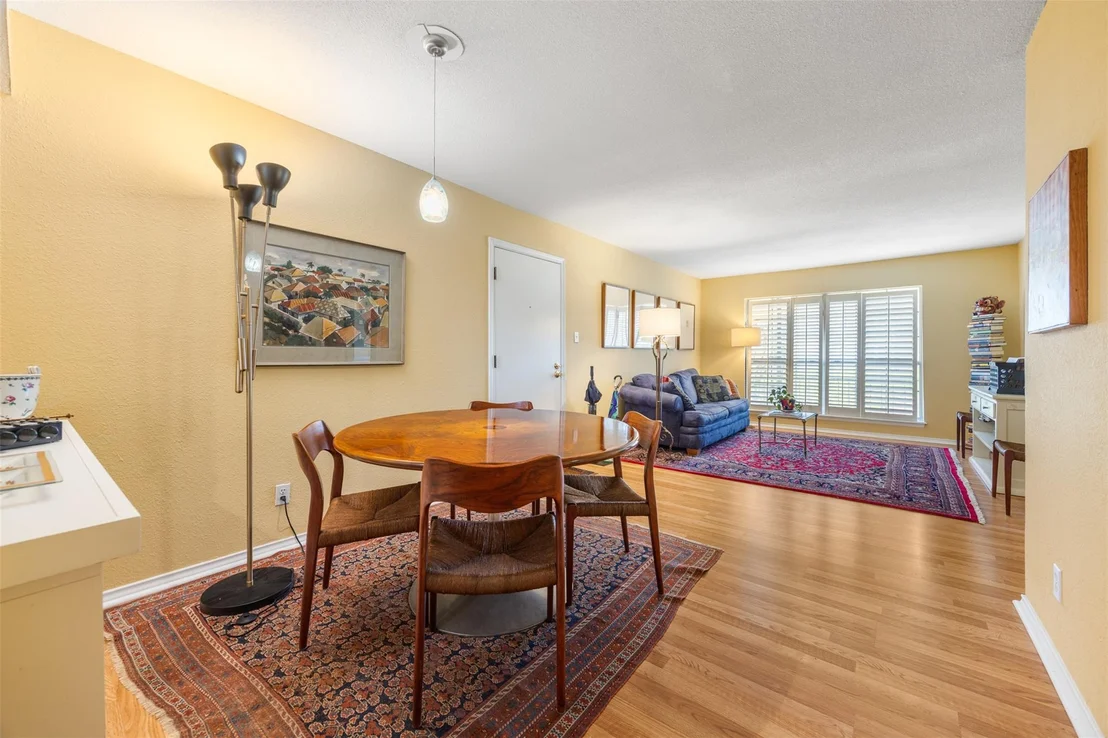 Photo of Unit 47 at 2425 Ashdale DR