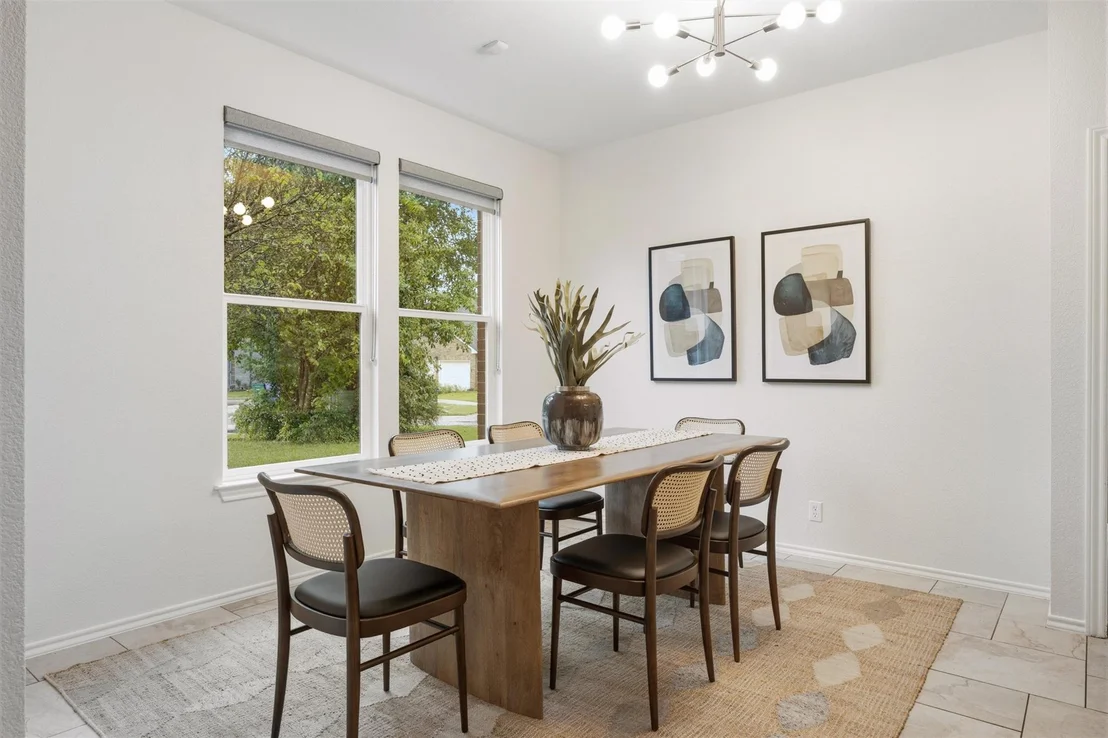 Photo of 403 Paint Brush CIR