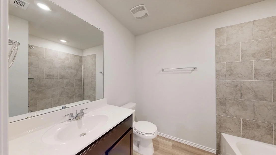Photo of 2301 Bee Creek DR