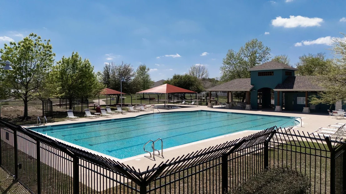Photo of 1012 Berry Bend PATH