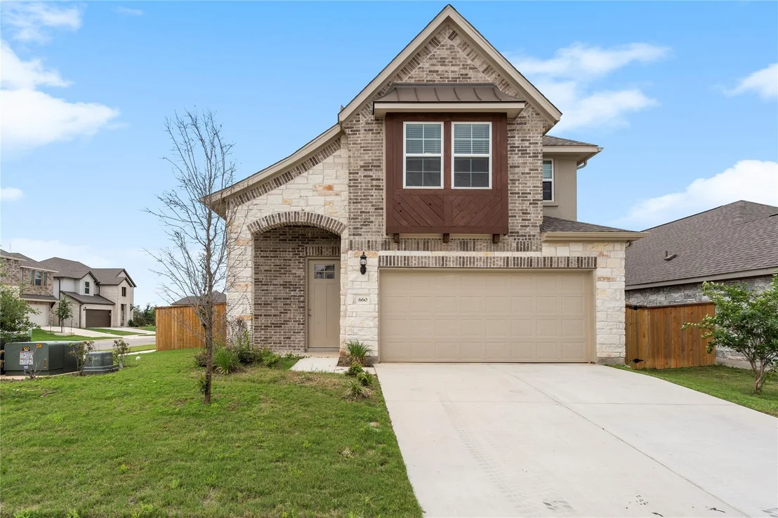 Photo of 660 Pheasant Hill DR