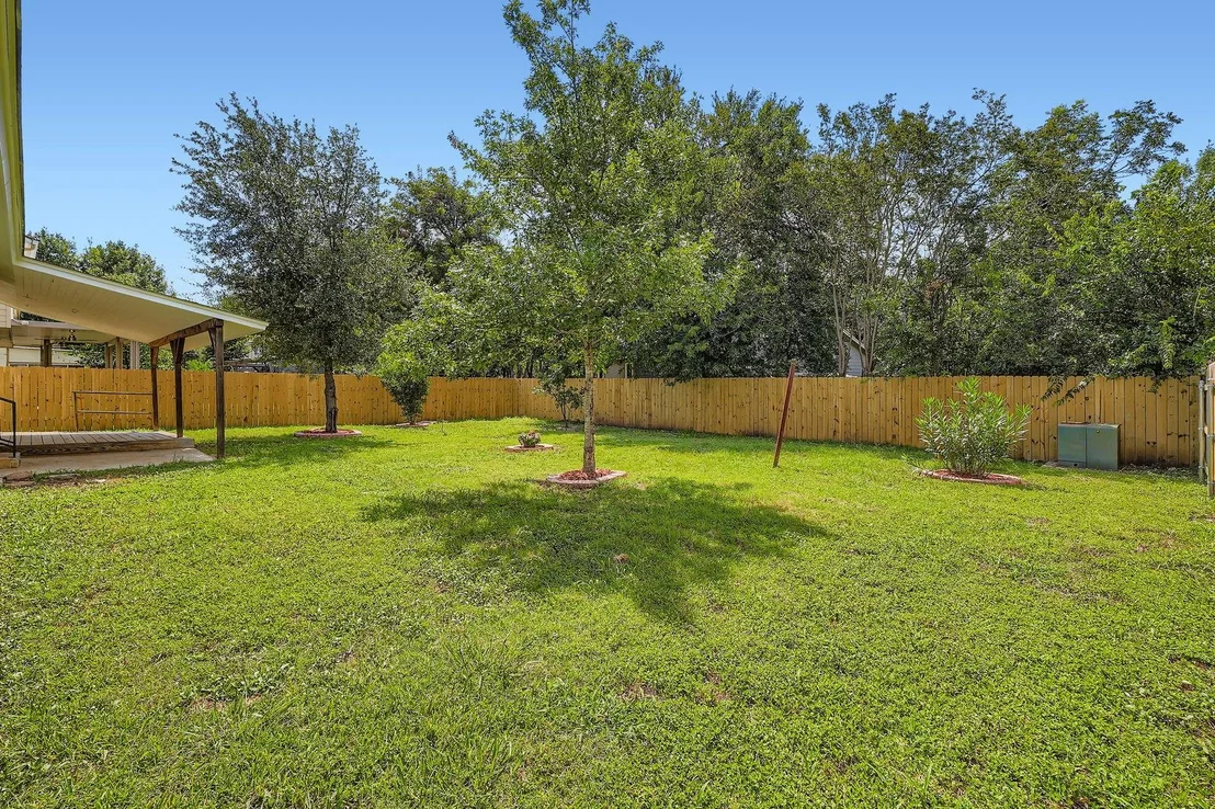 Photo of 5813 Abilene TRL