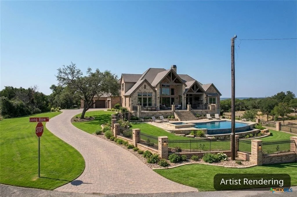 Photo of 6935 Long Bow RD