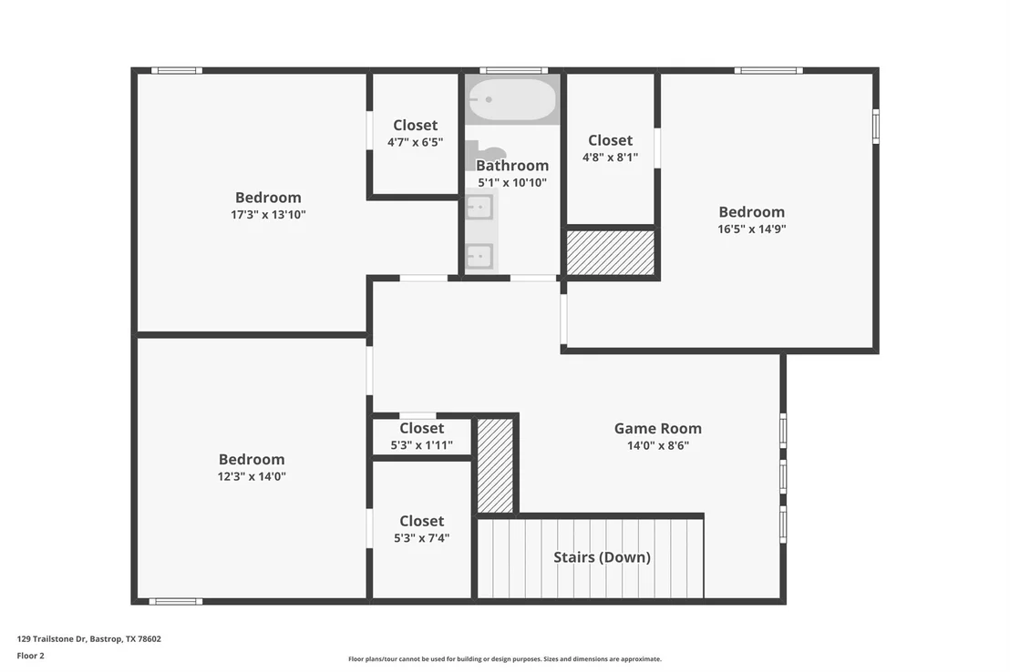 Photo of 129 Trailstone DR