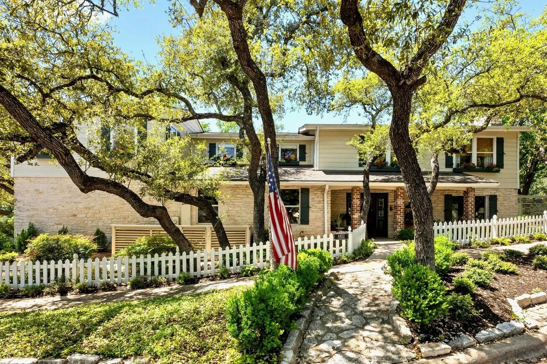Photo of 4403 Canyonside TRL