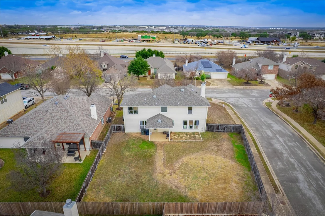 Photo of 1819 Rutherford DR