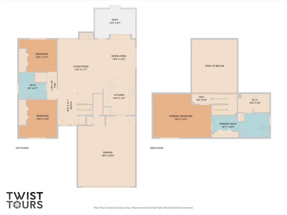 Photo of 8601 Verona TRL