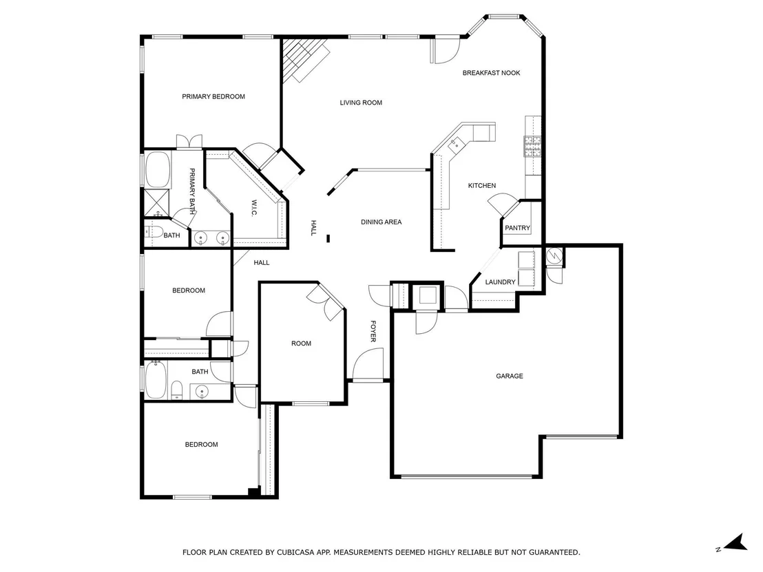 Photo of 2129 Aaron Ross WAY