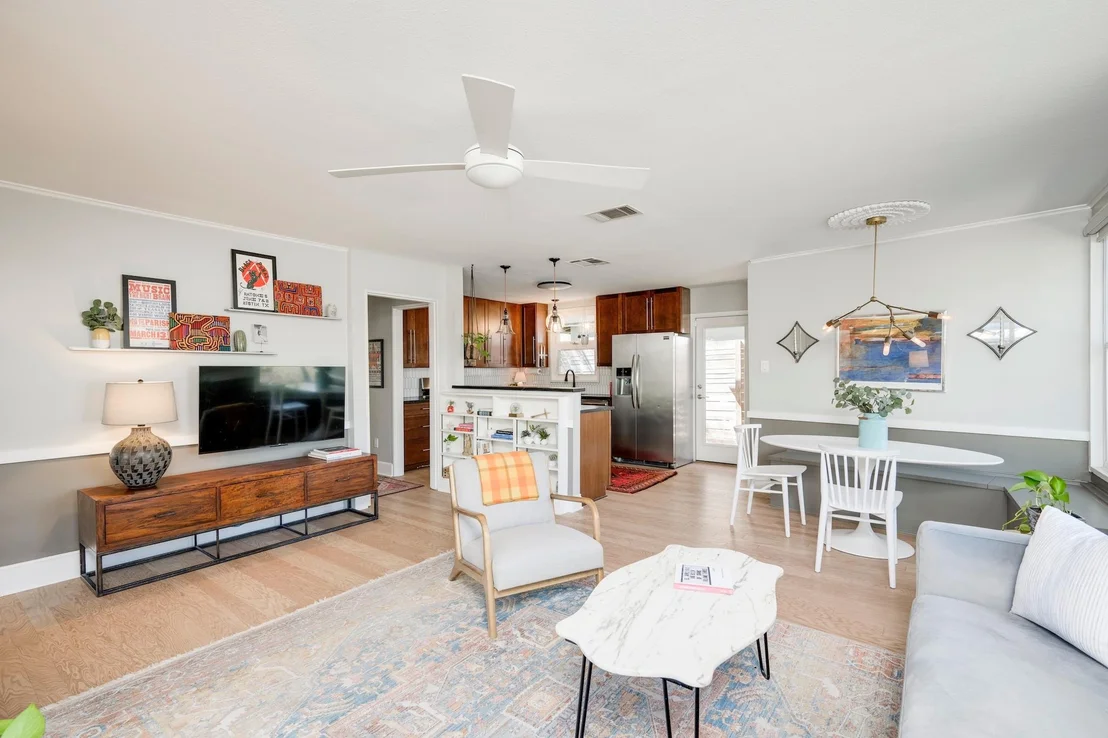 Photo of 1313 Corona DR