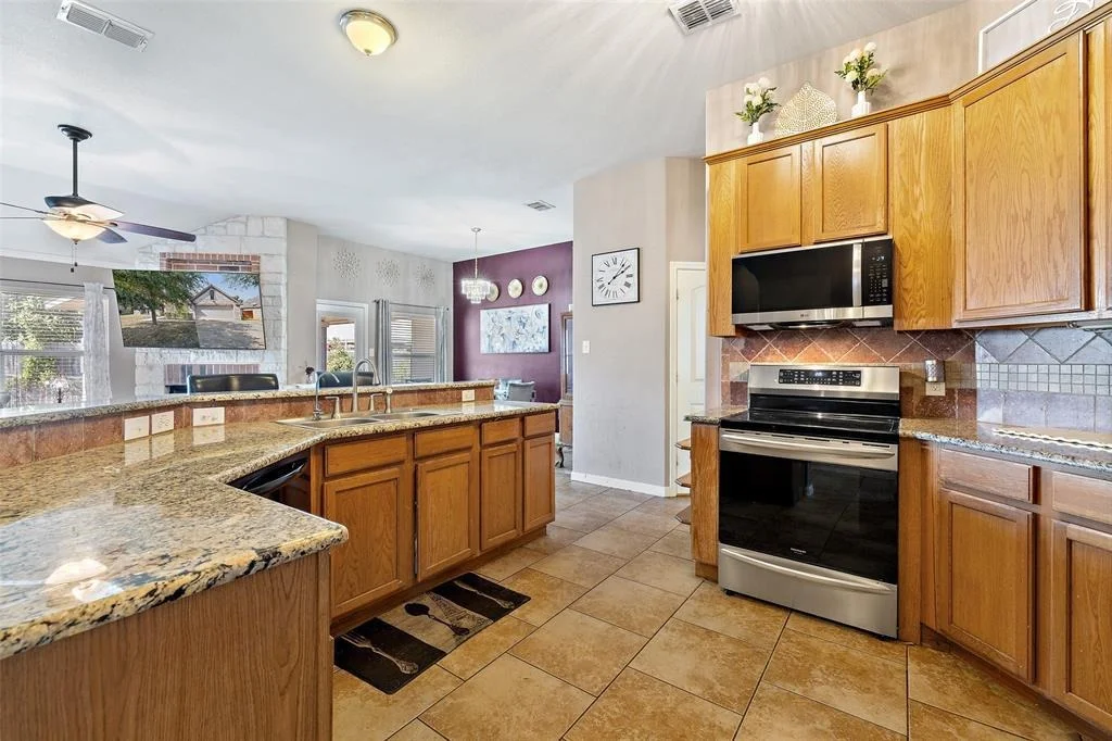 Photo of 1338 Star Meadow DR