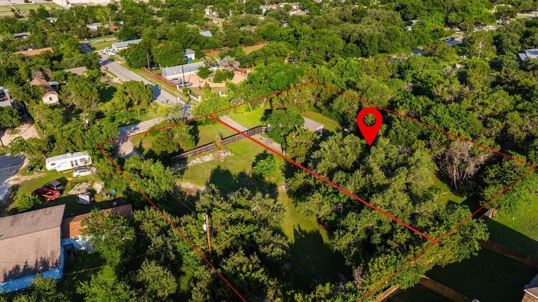 Photo of 1401 High Chaparral DR