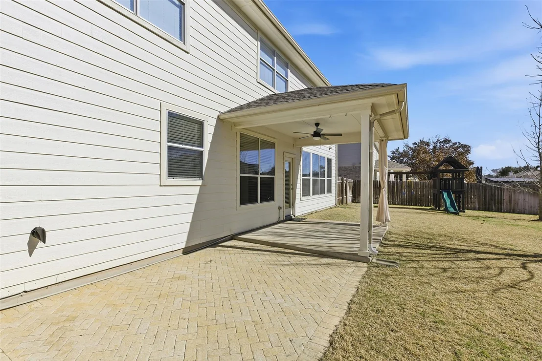 Photo of 1502 Summercrest BLVD