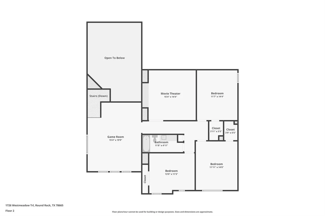 Photo of 1726 Westmeadow TRL