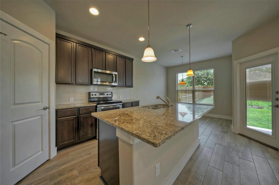 Photo of Unit B at 508 High Tech DR