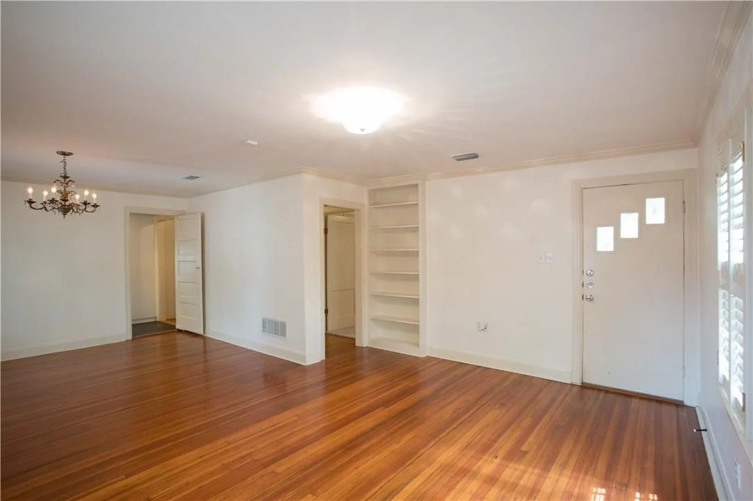 Photo of 3003 Burleson RD
