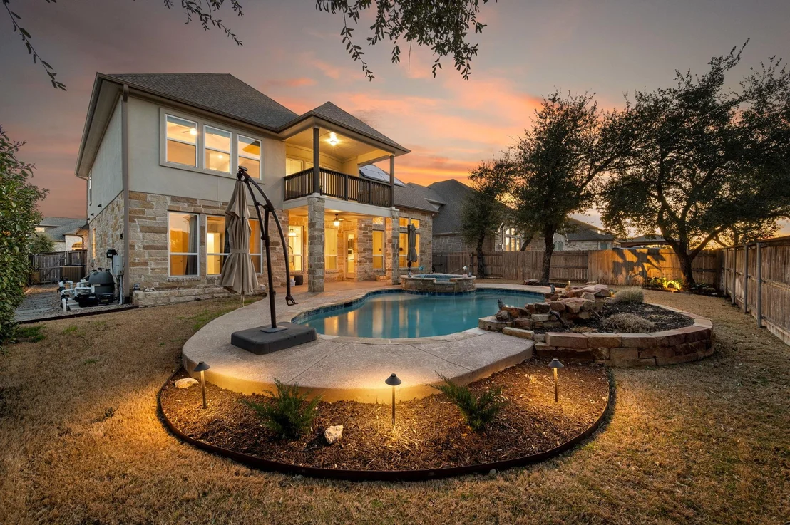 Photo of 4015 Logan Ridge DR