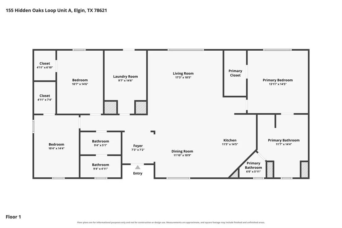 Photo of 155 Hidden Oaks LOOP