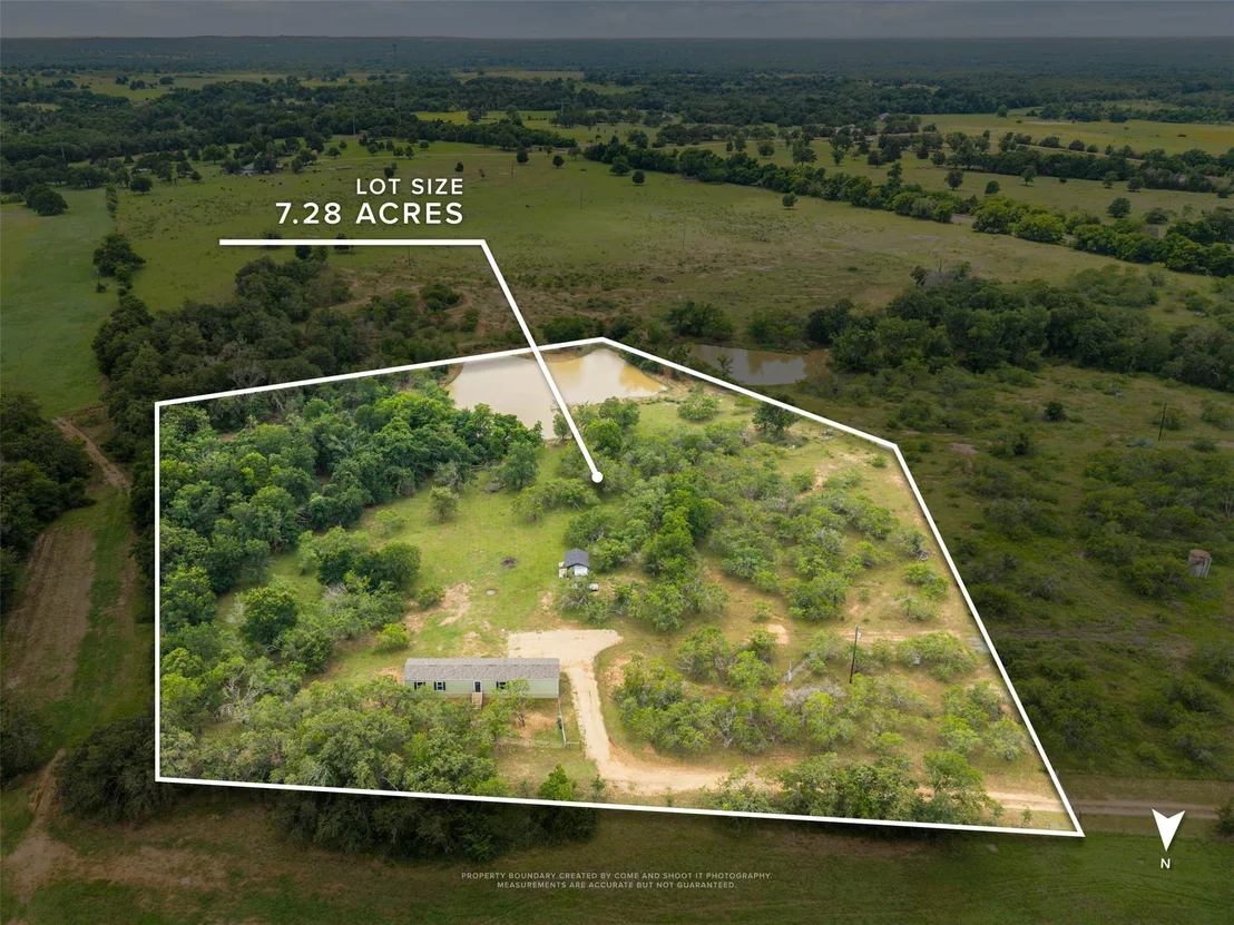 Photo of 540 County Road 236a