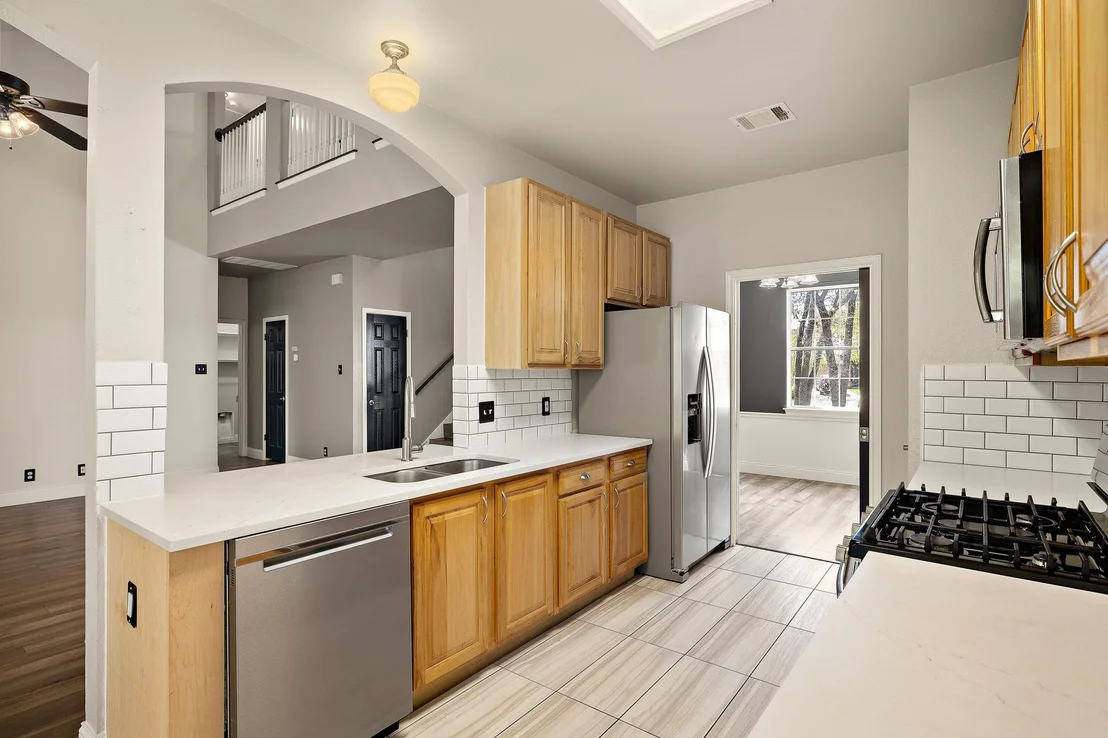 Photo of 1804 Warwick CV