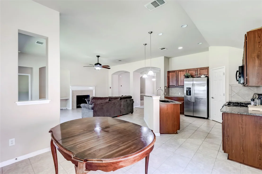 Photo of 1533 Clary Sage LOOP