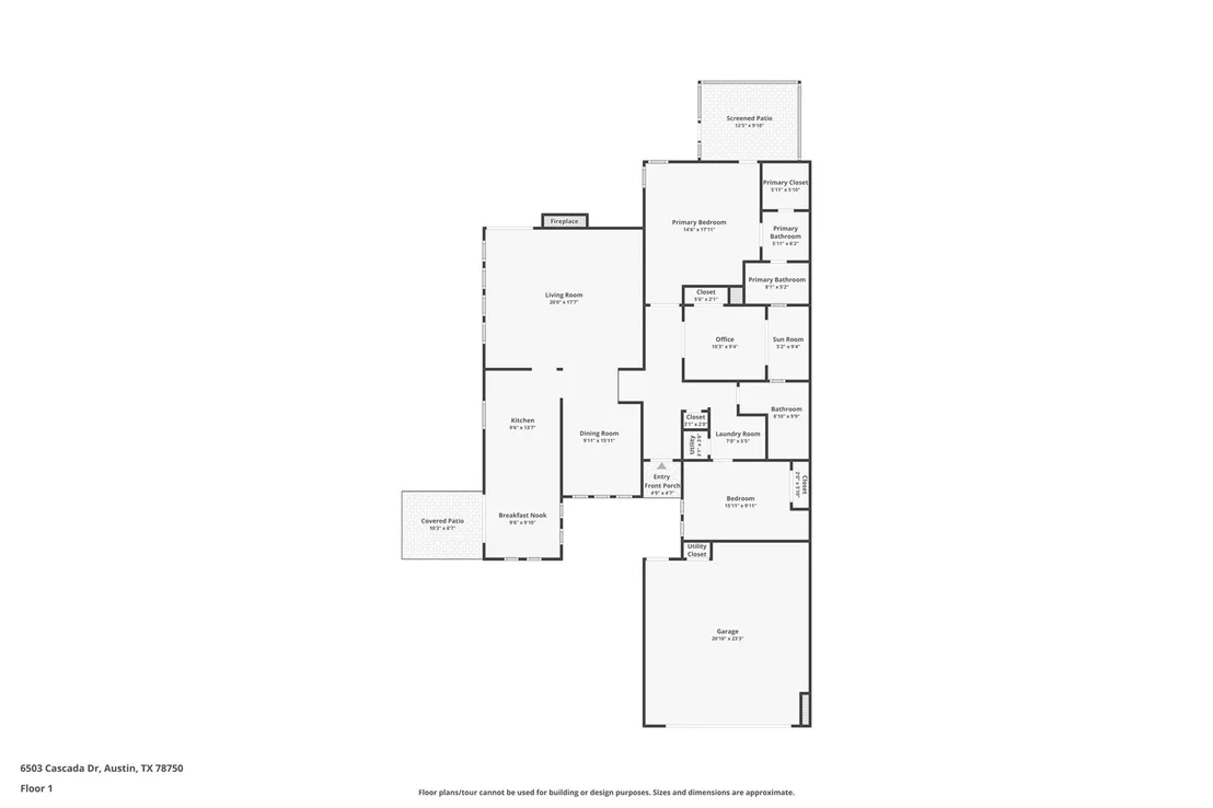 Photo of 6503 Cascada DR