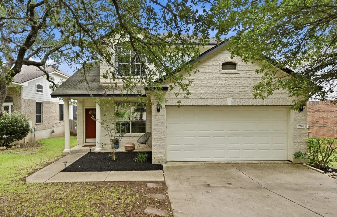 Photo of 10701 Beard Ave