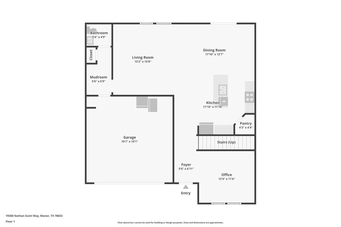 Photo of 19300 Nathan Scott WAY