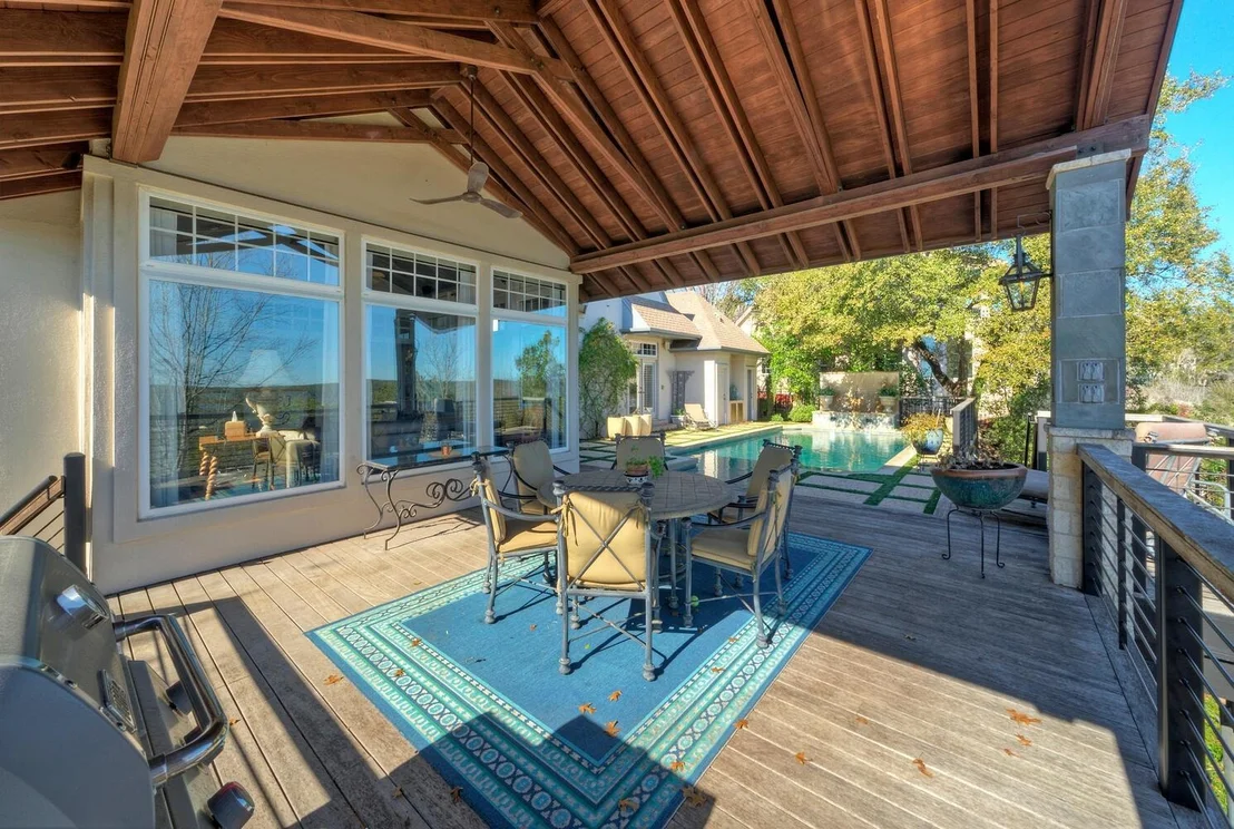 Photo of 9100 BELL MOUNTAIN DR