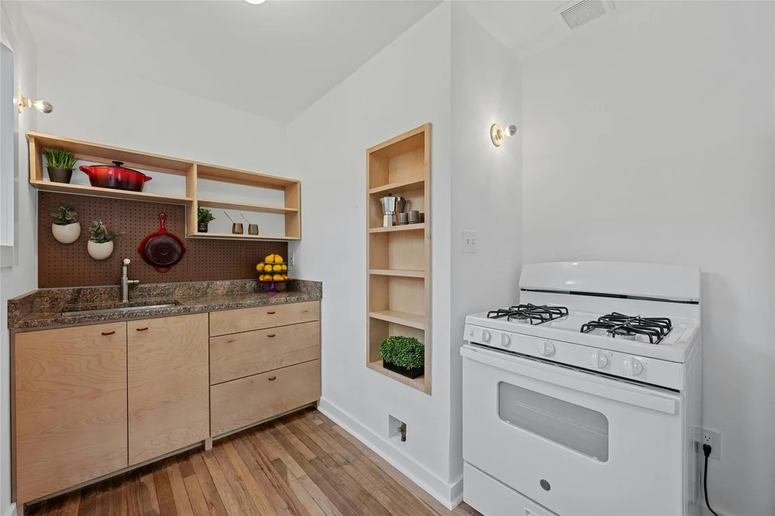 Photo of Unit 2 at 4525 Avenue D