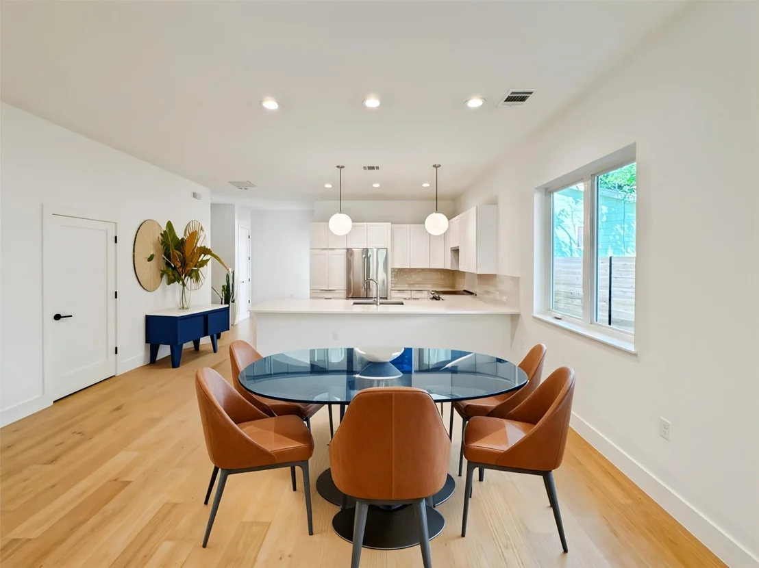 Photo of Unit A at 3614 Abbate CIR