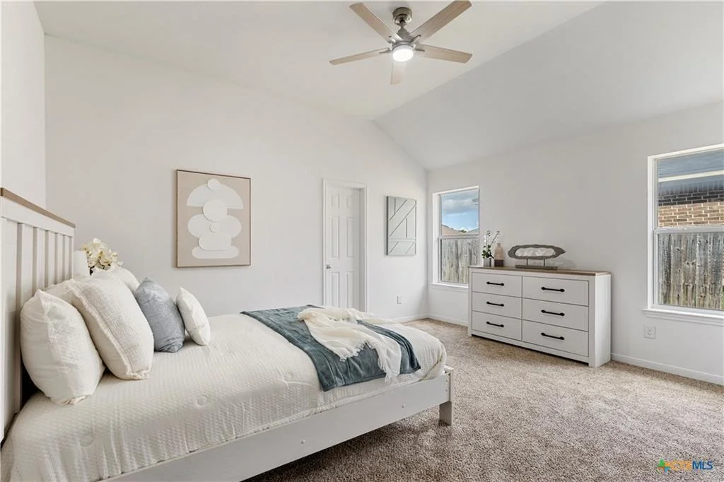 Photo of 2711 Tarrant County DR