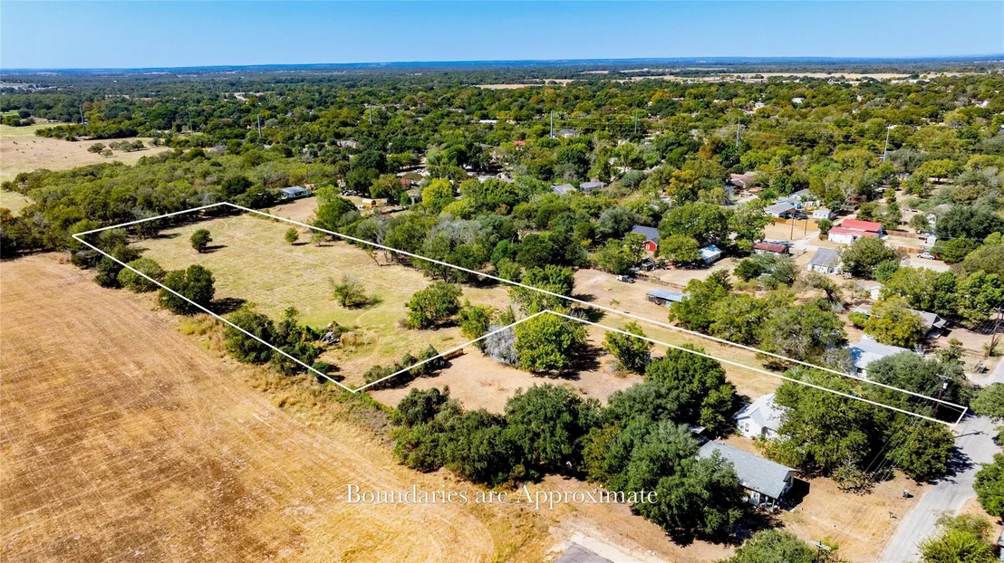 Photo of TBD E Bowie ST