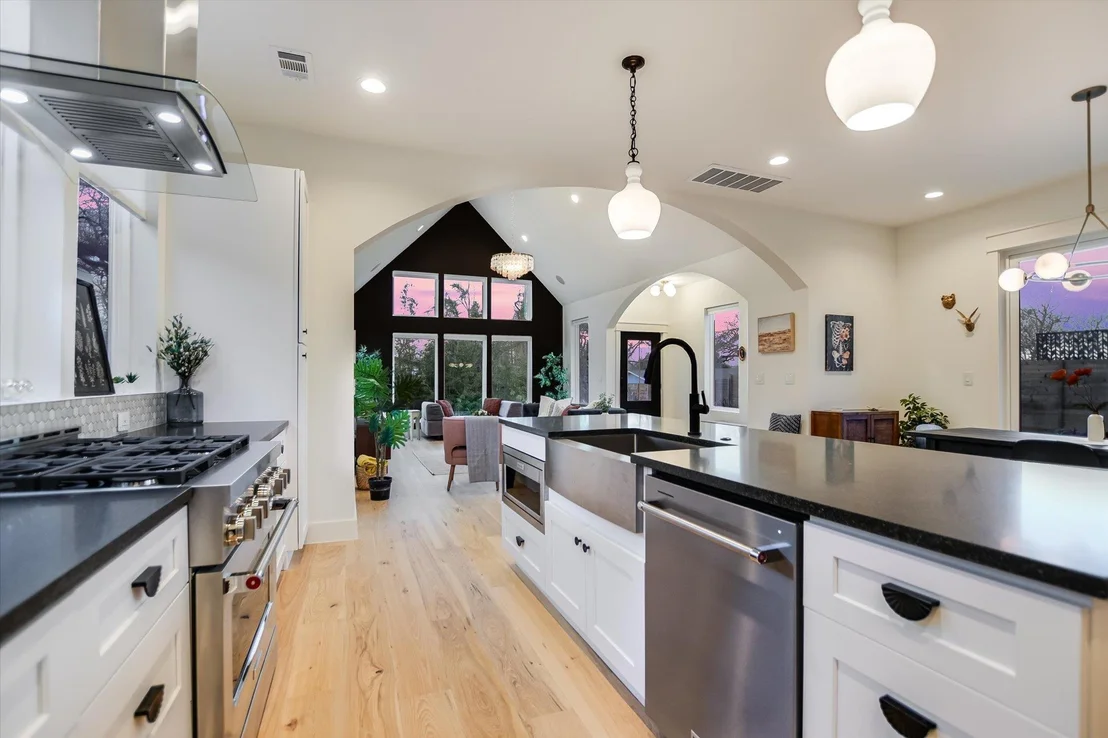 Photo of 1506 Tillery ST
