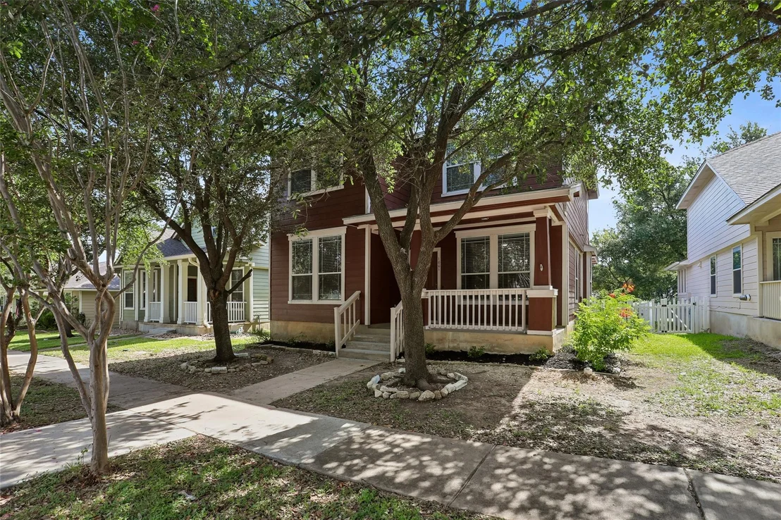 Photo of 1001 Monadale TRL