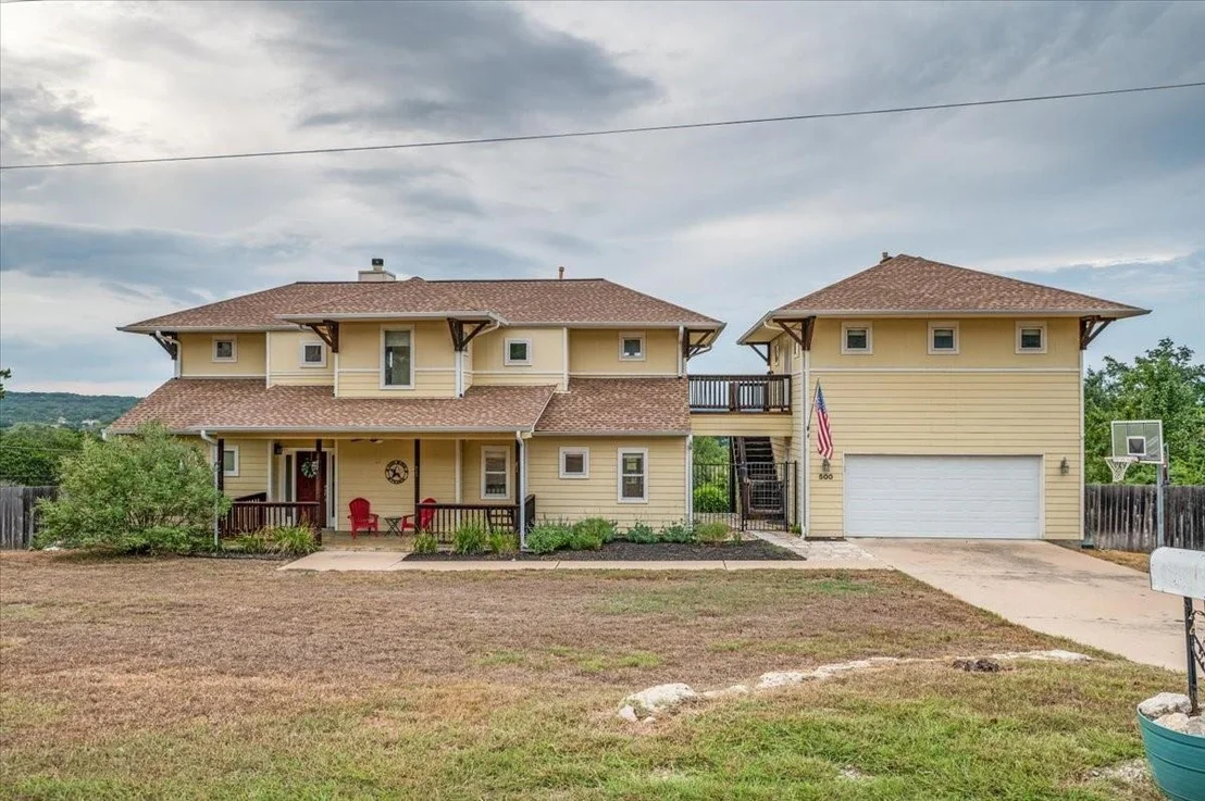Photo of 500 Sinclair DR