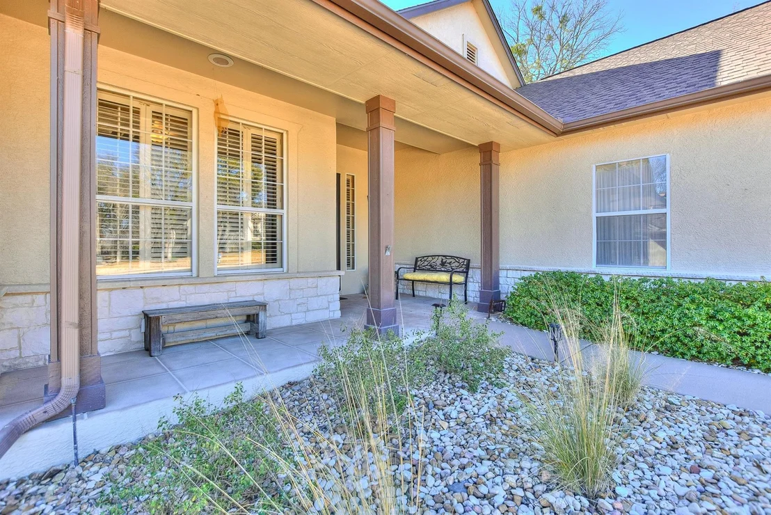 Photo of 111 Juniper Berry TRL