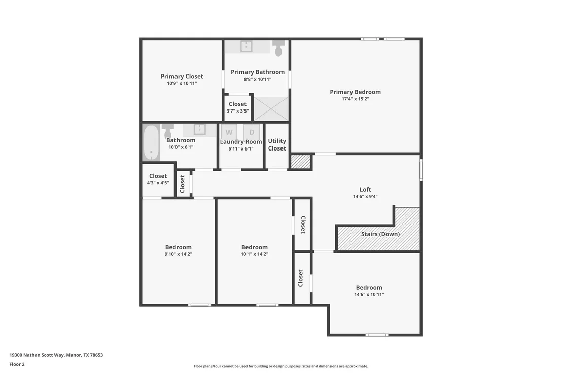 Photo of 19300 Nathan Scott WAY