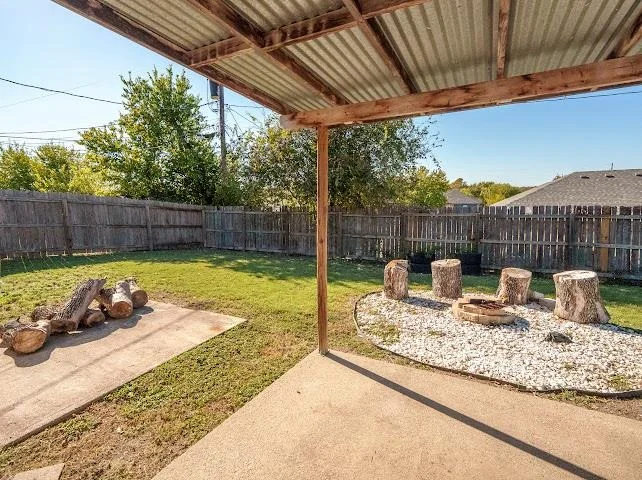Photo of 2709 Timberline DR