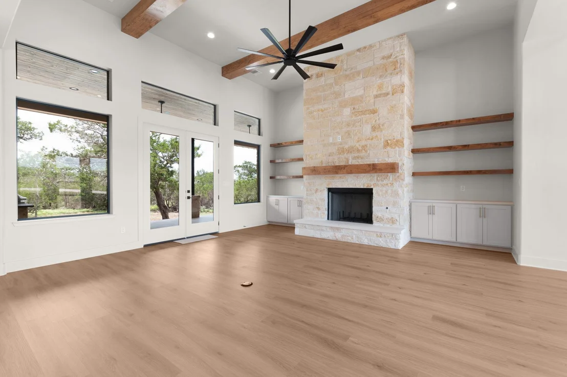 Photo of 209 Burnet Oaks DR