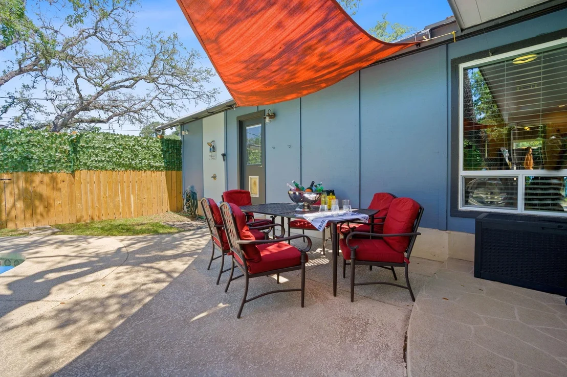 Photo of 4903 Saddle DR