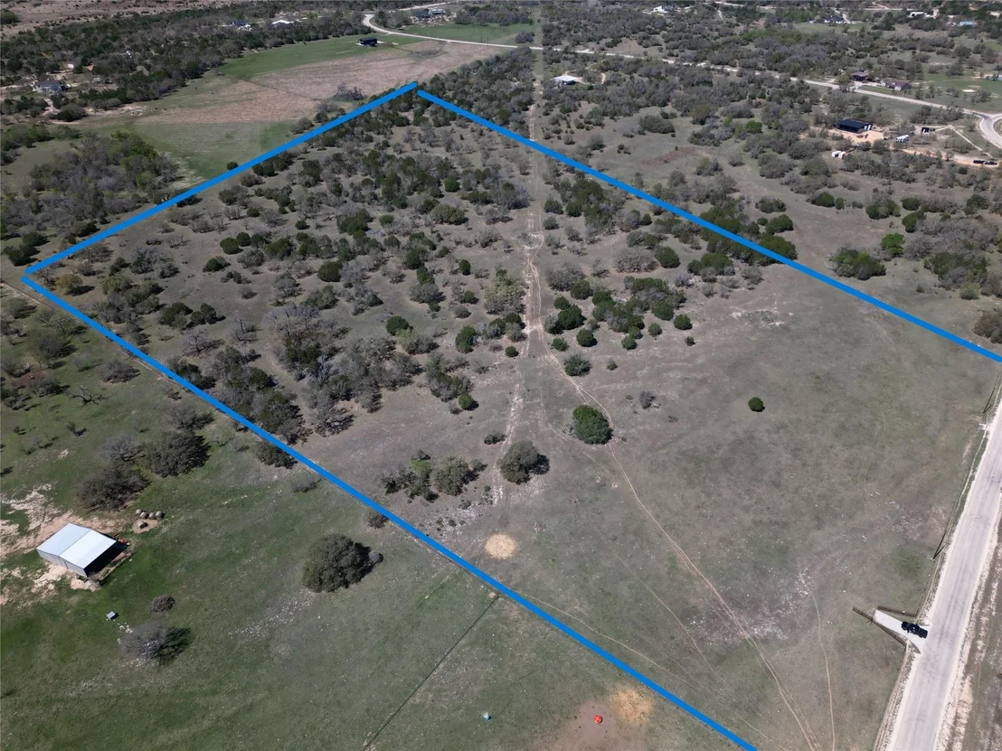 Photo of Tract 14 MILLER CREEK RANCH